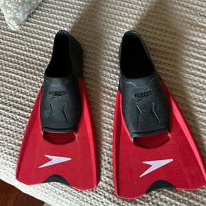 Speedo Swim fins